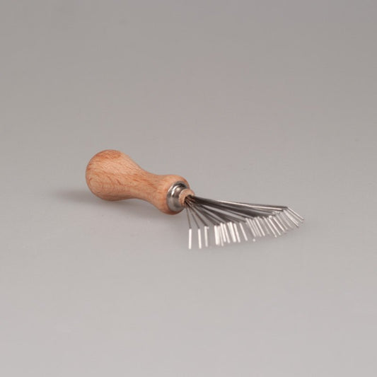 Børste- og Kamrenser