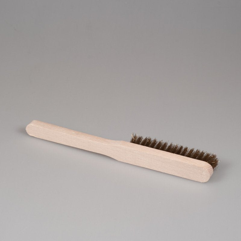 Grillbørste med Håndtag