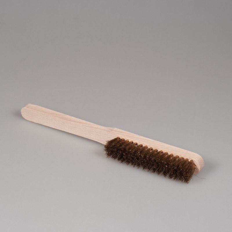 Grillbørste med Håndtag