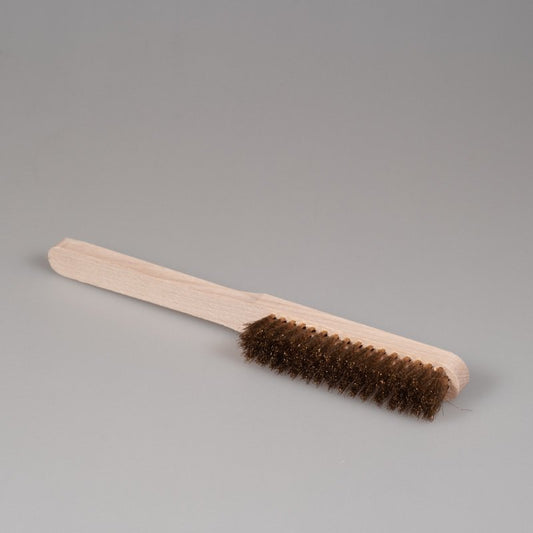 Grillbørste med Håndtag