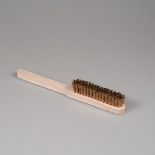 Grillbørste med Håndtag