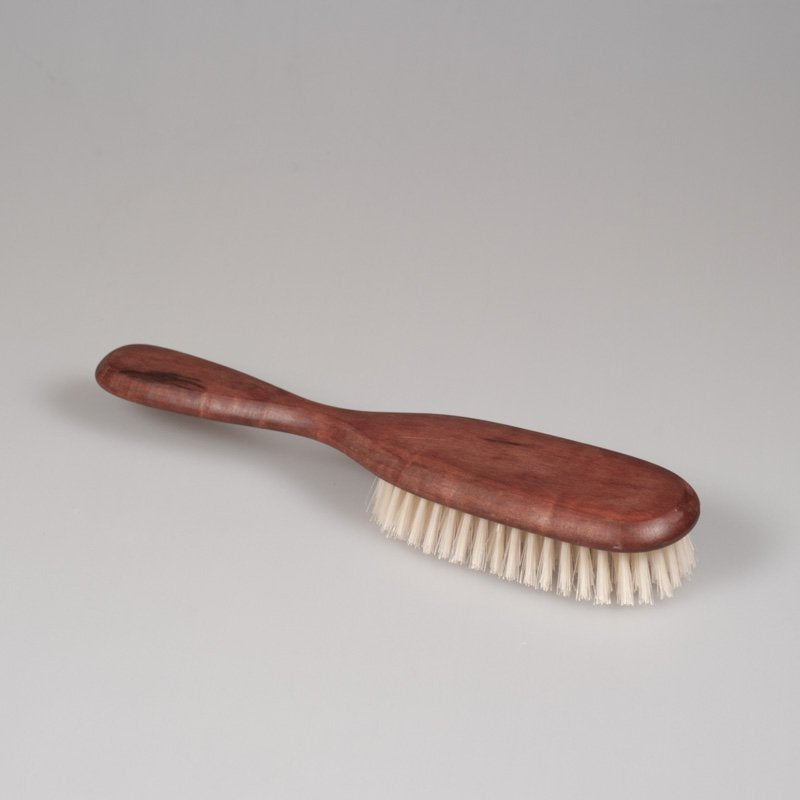 Hårbørste Pæretræ