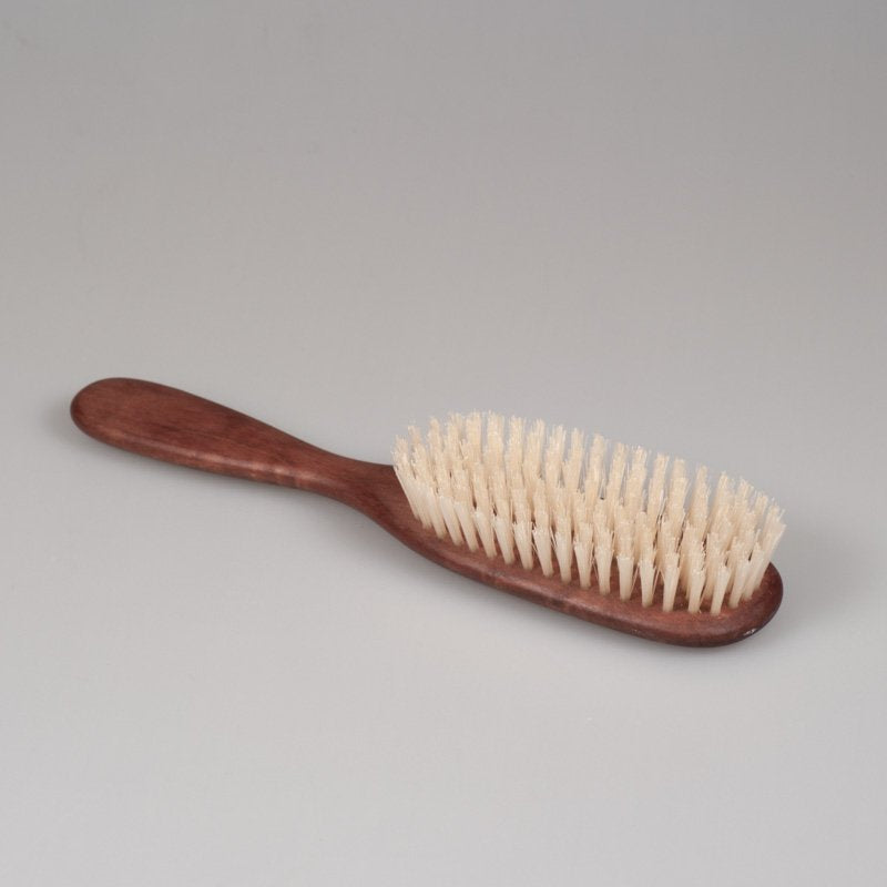 Hårbørste Pæretræ