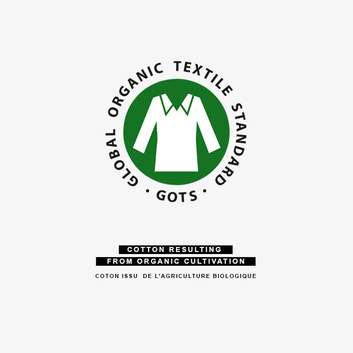 Tank top Gari | Breton stripe marine