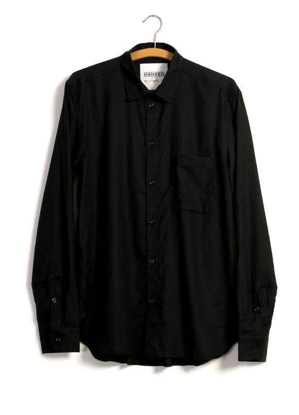 Henning | Black