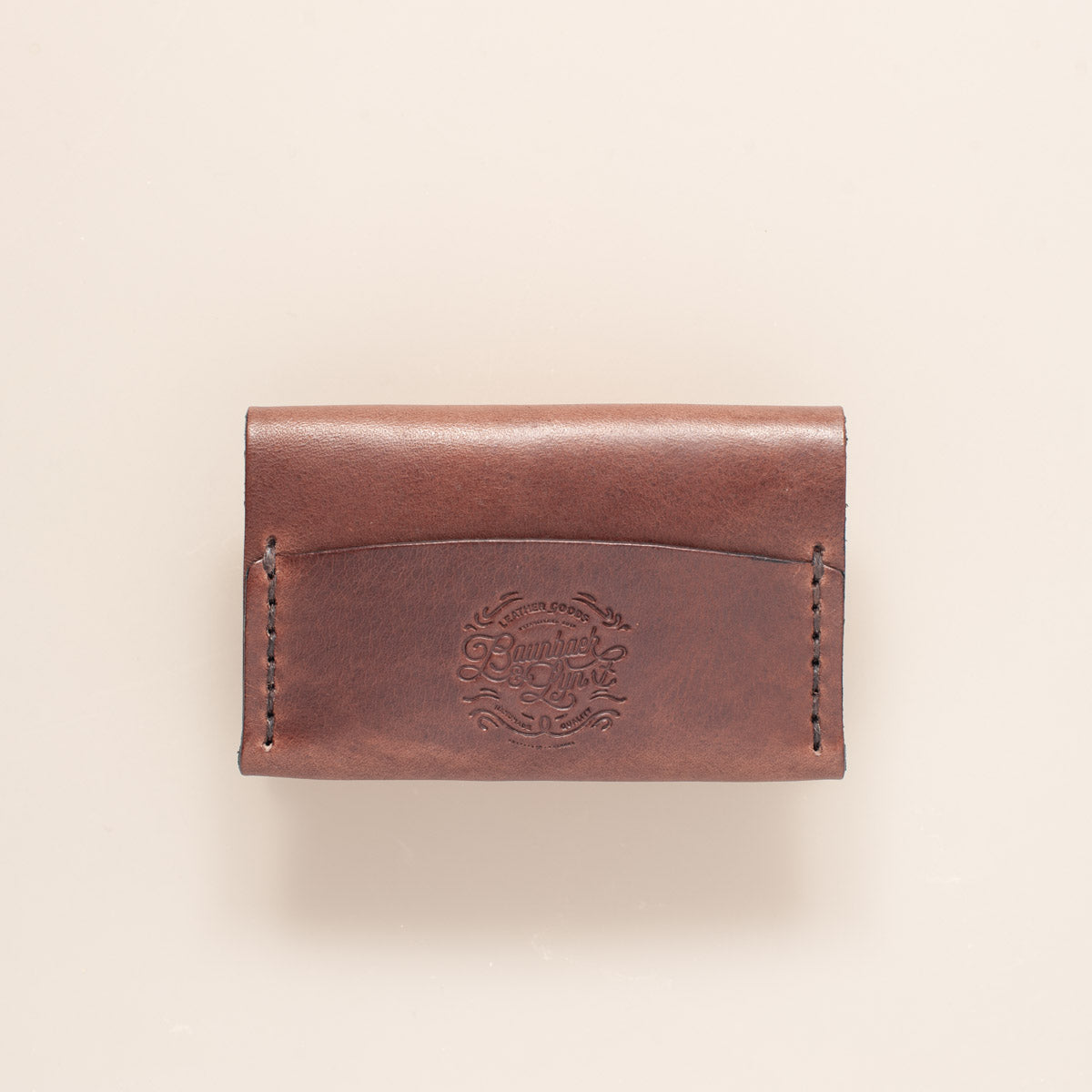Kortholder Allinge | brun