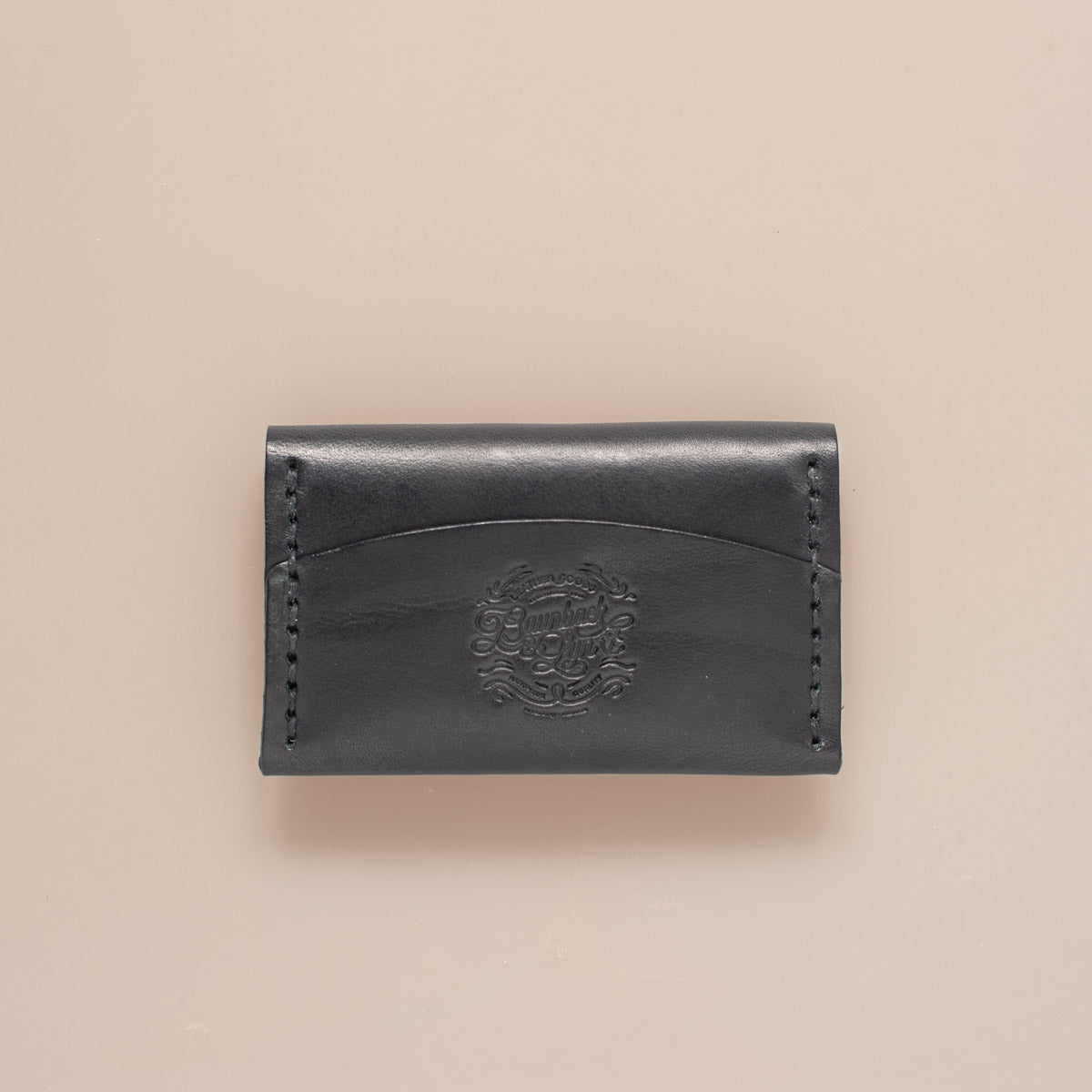 Kortholder Svaneke | sort