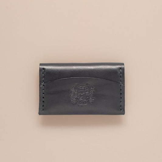 Kortholder Svaneke | sort