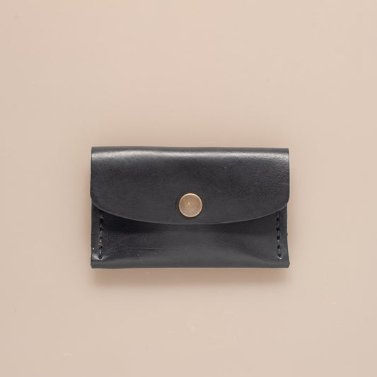 Kortholder Svaneke | sort