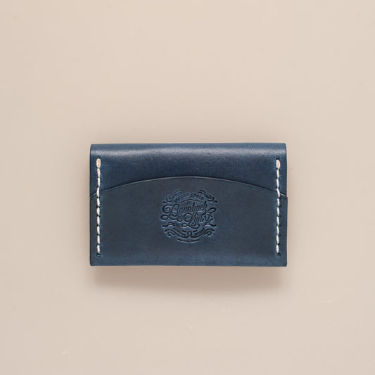 Kortholder Svaneke | blå