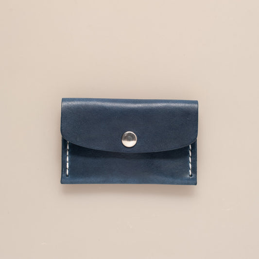 Kortholder Svaneke | blå