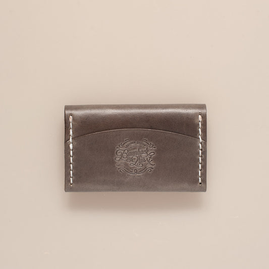 Kortholder Svaneke | taupe