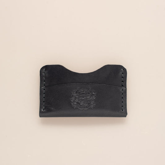 Kortholder Nexø | sort