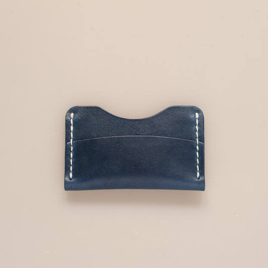 Kortholder Nexø | blå