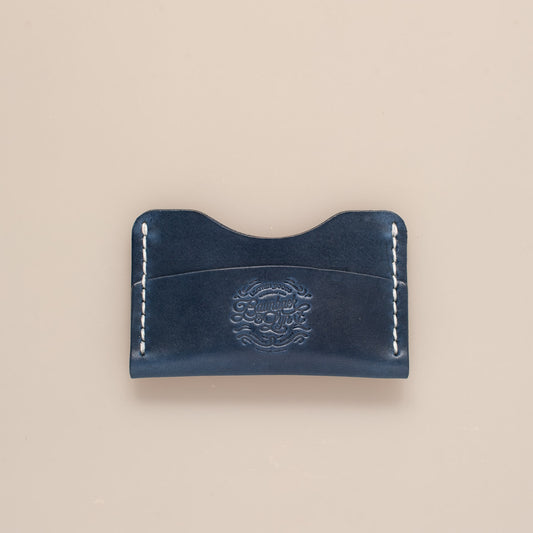 Kortholder Nexø | blå