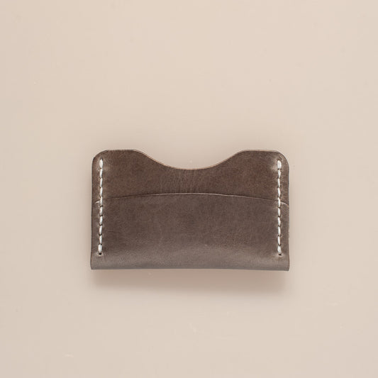 Kortholder Nexø | taupe