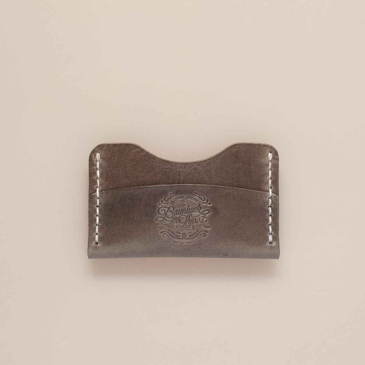 Kortholder Nexø Taupe