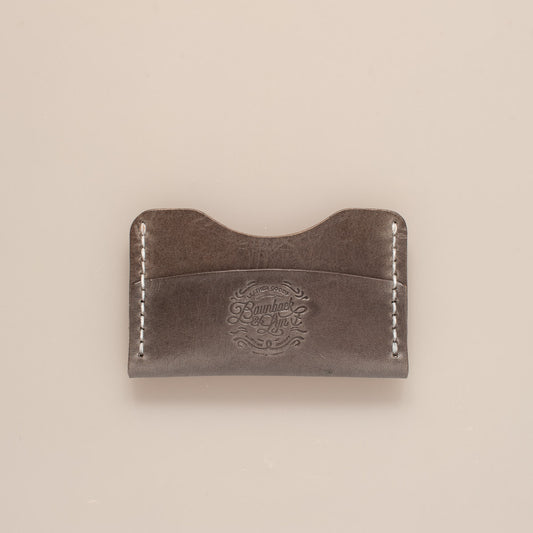 Kortholder Nexø | taupe