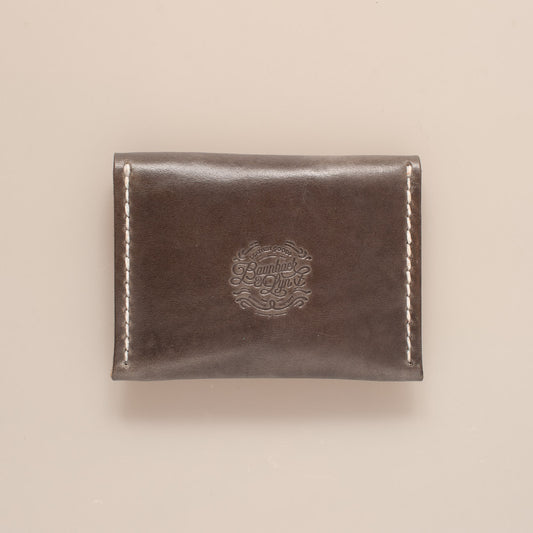 Møntpung Aakirkeby | taupe