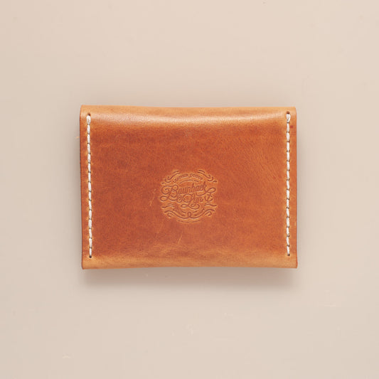 Møntpung Aakirkeby | cognac
