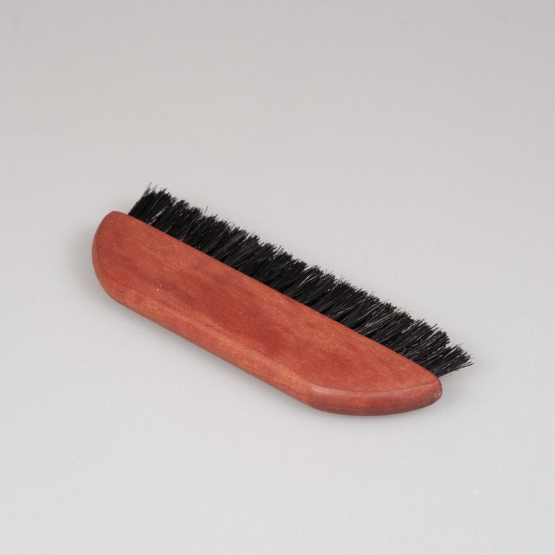 Klædebørste Lommestørrelse