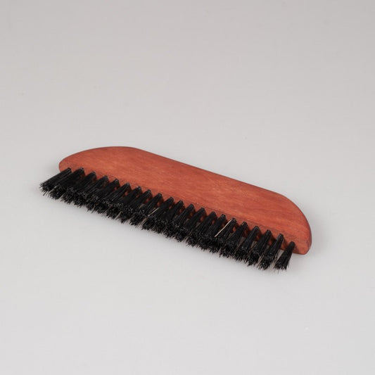 Klædebørste Lommestørrelse