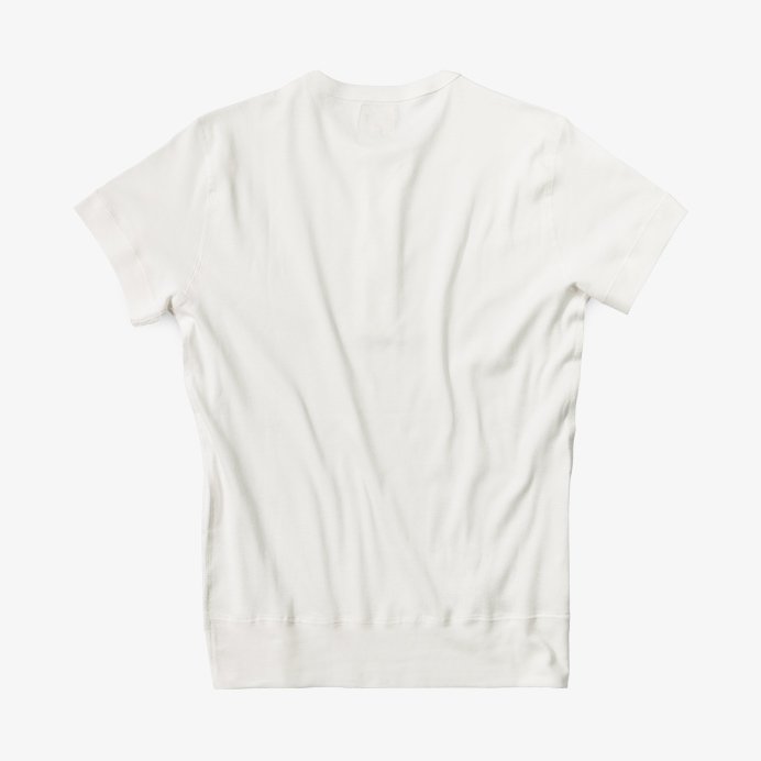 Luzien | off white