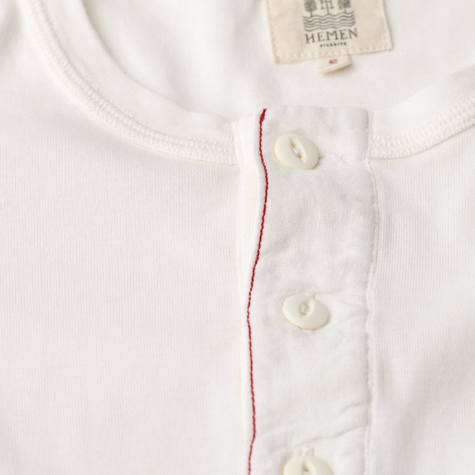 Luzien | off white