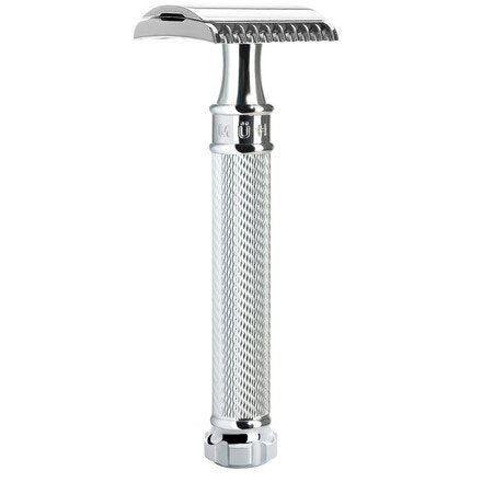 Traditional Twist Safety Razor
