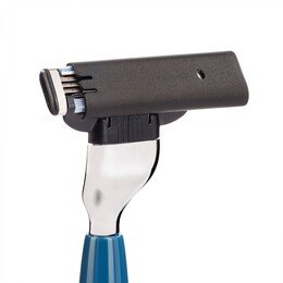 Klingebeskytter til Mach 3