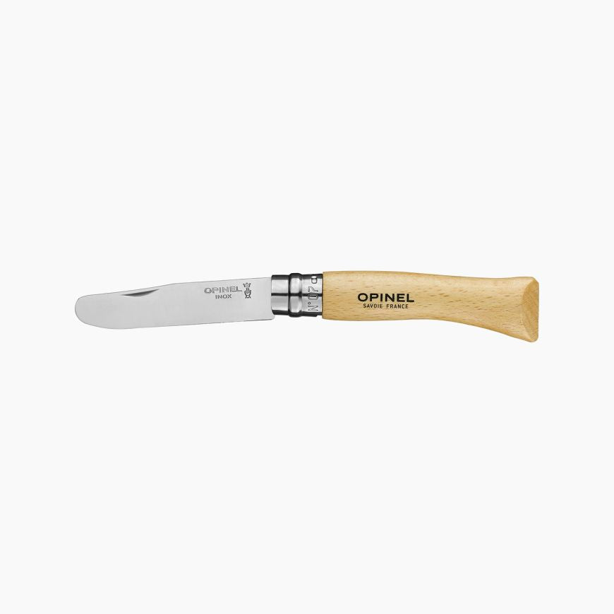 Børnelommekniv No7 med etui