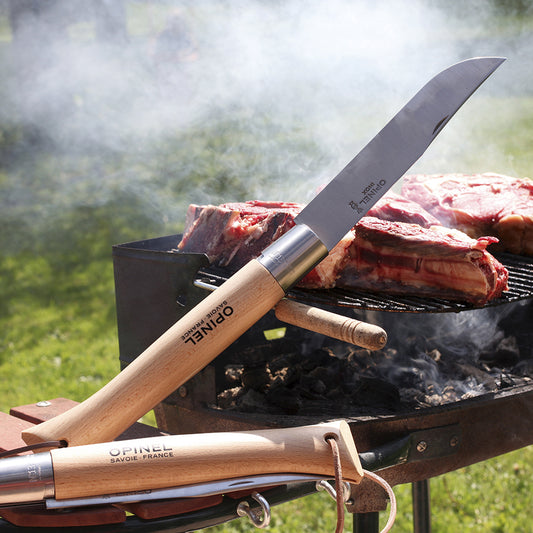 Foldekniv No13 Stainless Steel