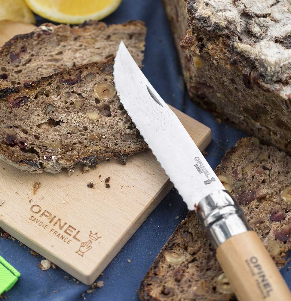 Brødkniv No12