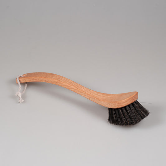 Opvaskebørste Hestehår