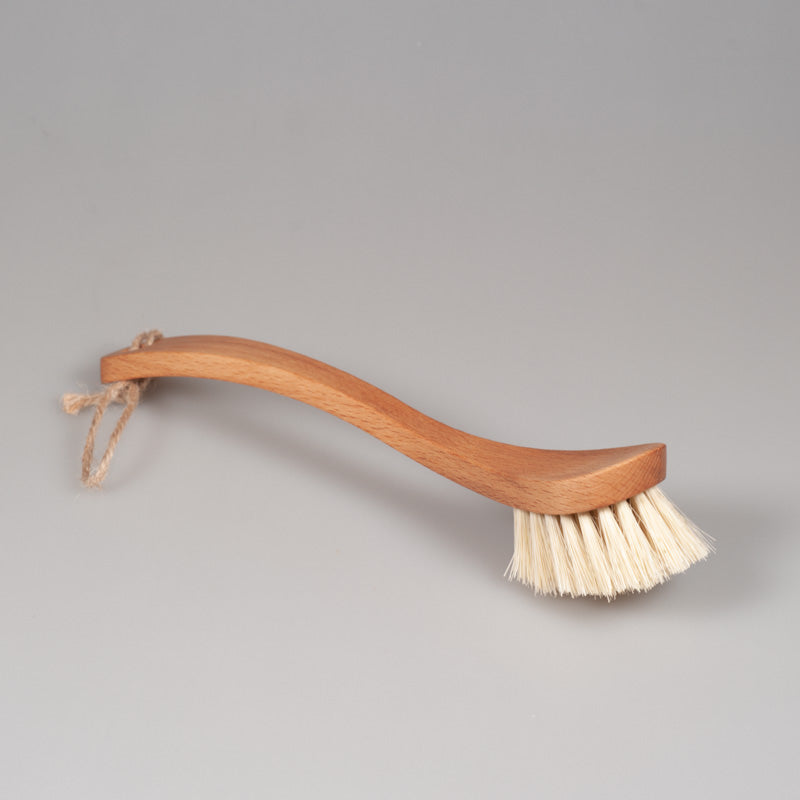 Opvaskebørste Tampico Fibre