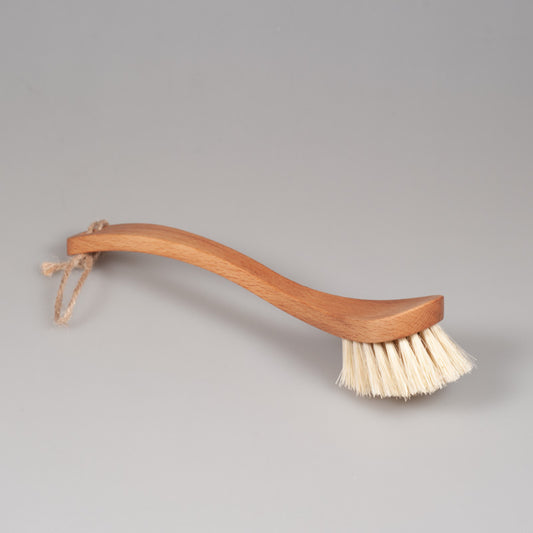 Opvaskebørste Tampico Fibre