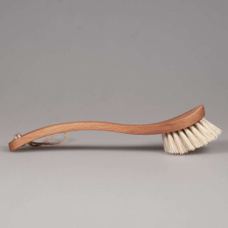 Opvaskebørste Tampico Fibre