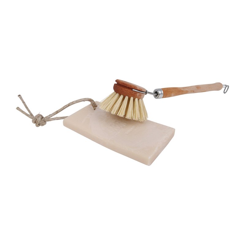 Opvaskesæbe med Hørsnor