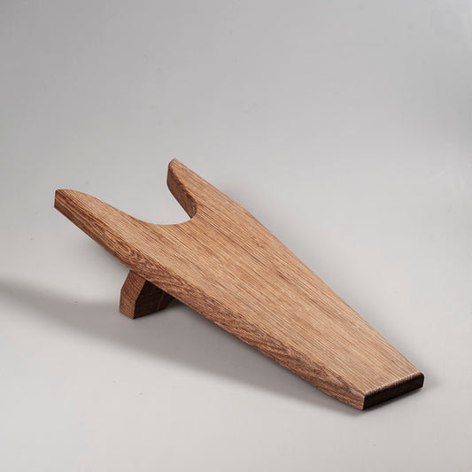 Støvleknægt Egetræ