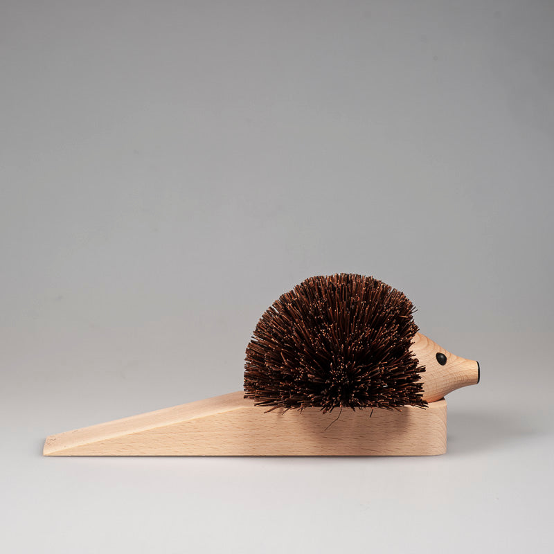 Pindsvin Dørstopper