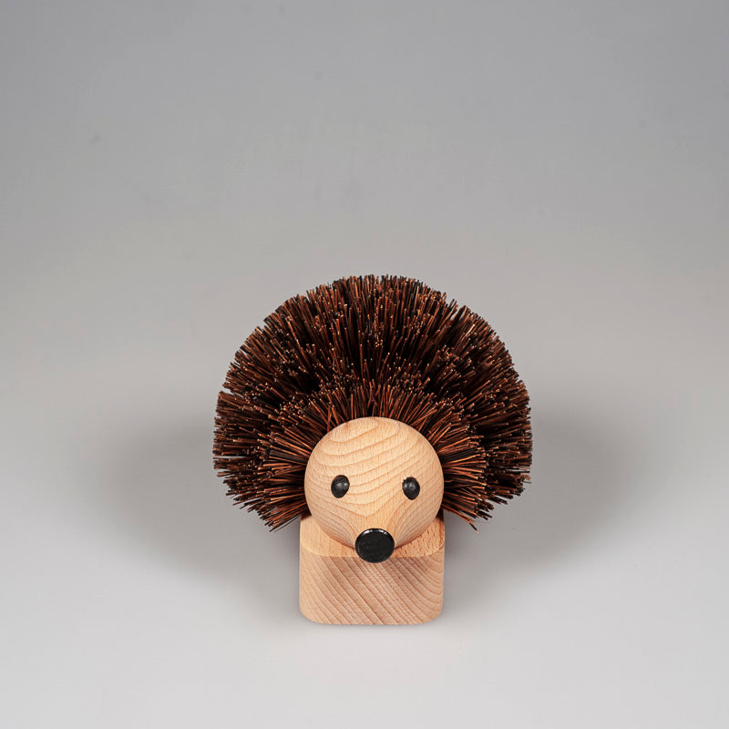 Pindsvin Dørstopper