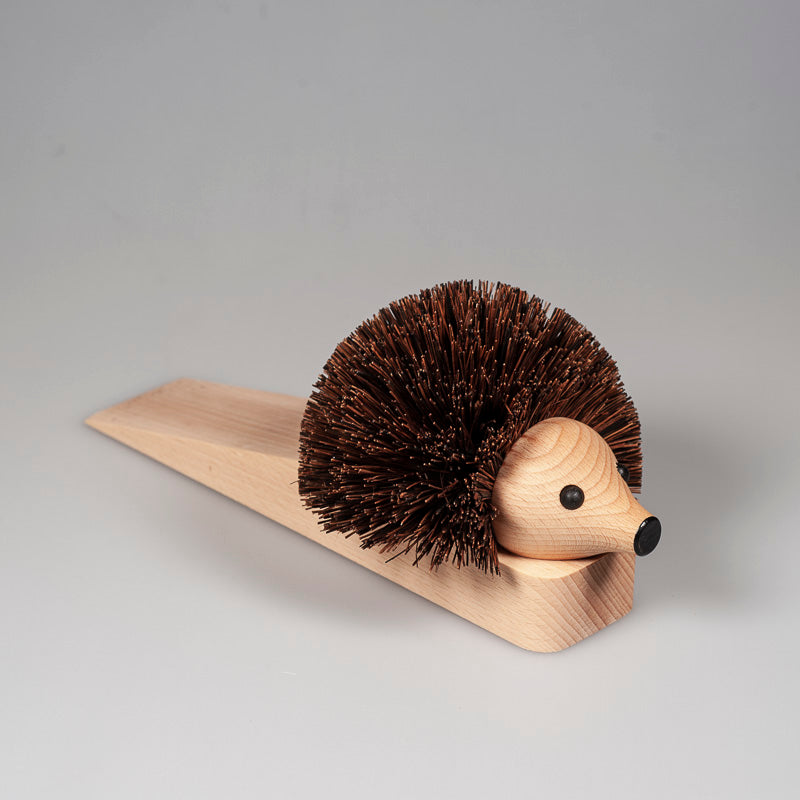 Pindsvin Dørstopper