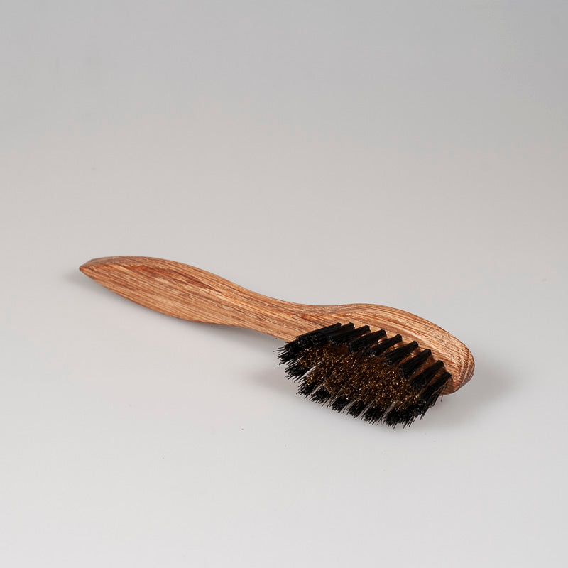 Ruskindsbørste