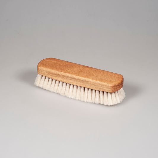 Blankebørste Eg Gedehår Lys