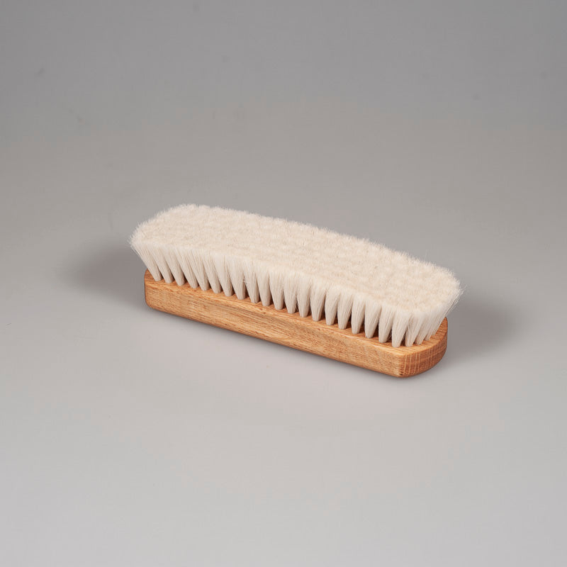 Blankebørste Eg Gedehår Lys