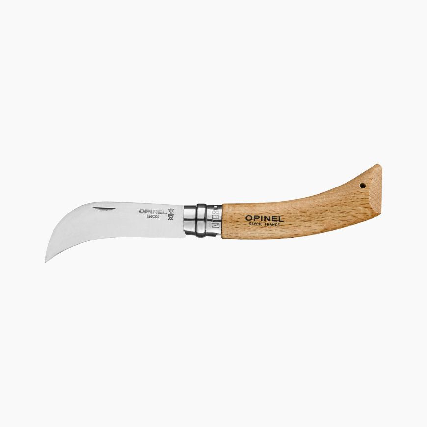 Gartnerkniv No8