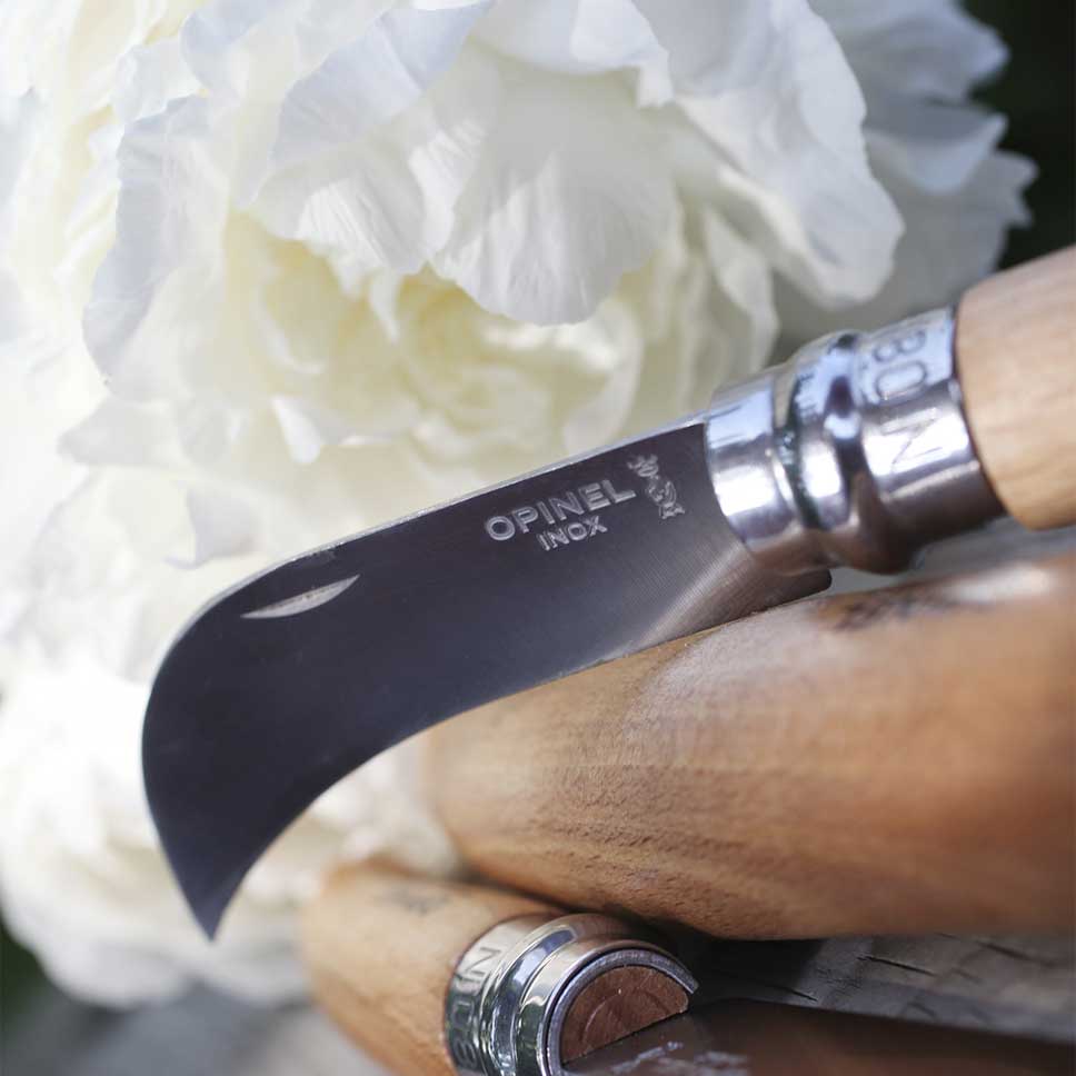Gartnerkniv No8