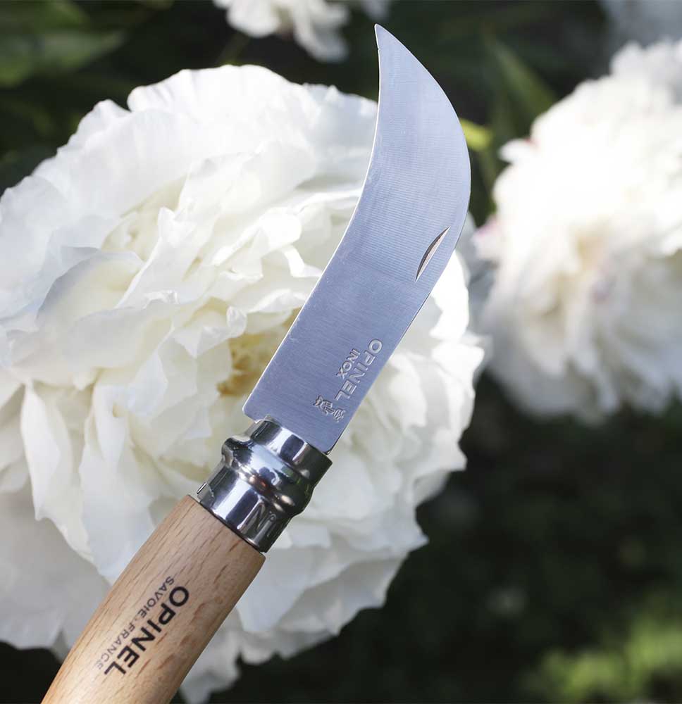 Gartnerkniv No8