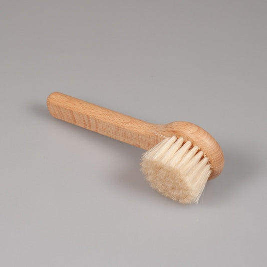 Svampebørste med Håndtag