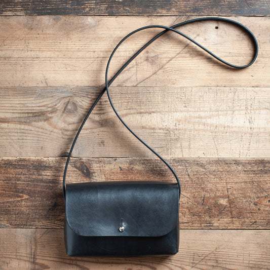 Taske nr.2 | sort seqouia